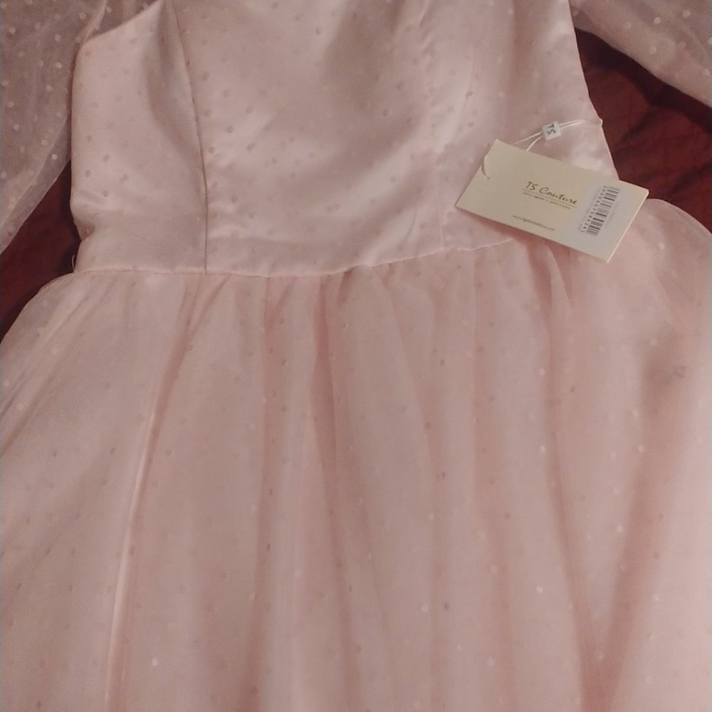 Bridesmaids/Prom Dress